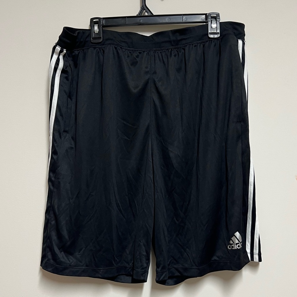 Men’s Adidas Athletic Shorts